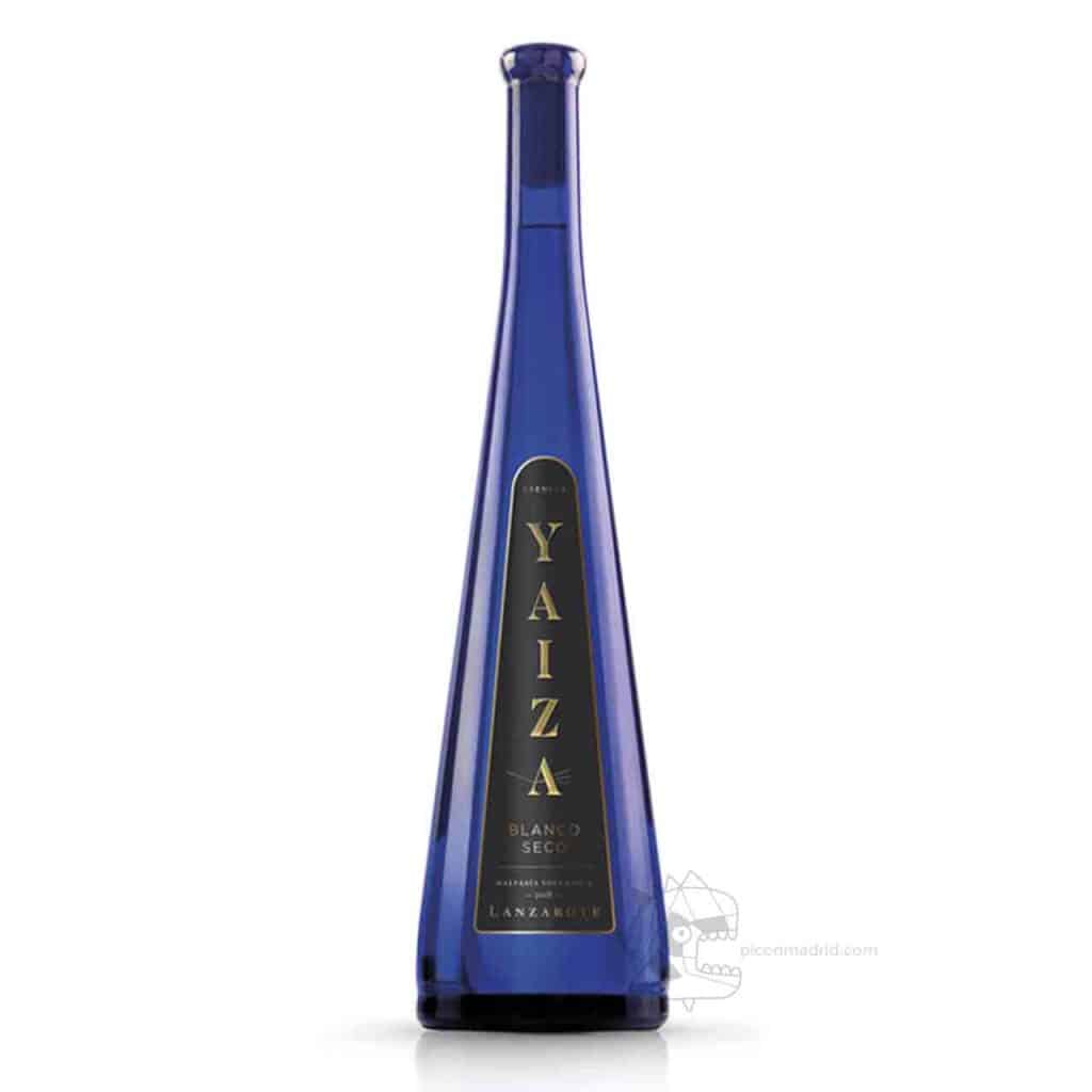 Yaiza Blanco Seco 2023 Yaiza Blanco Seco 2023