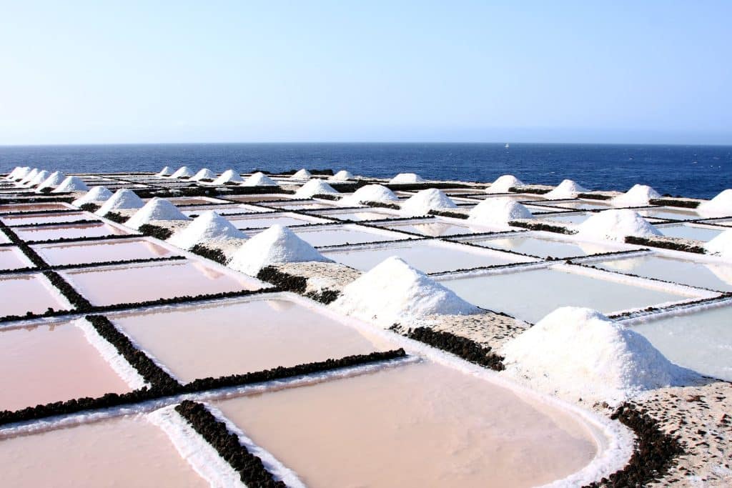 sal de canarias sal de canarias