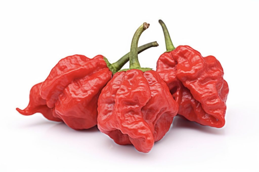 carolina reaper chile carolina reaper chile