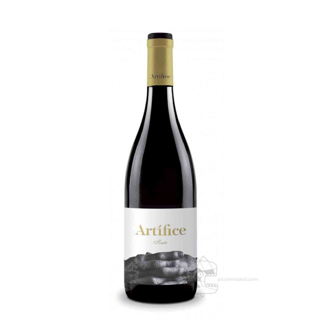 Artifice Tinto 2018 Artifice Tinto 2018