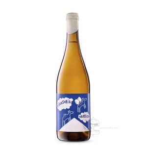 Cohombrillo Tinasoria Barrica 2023