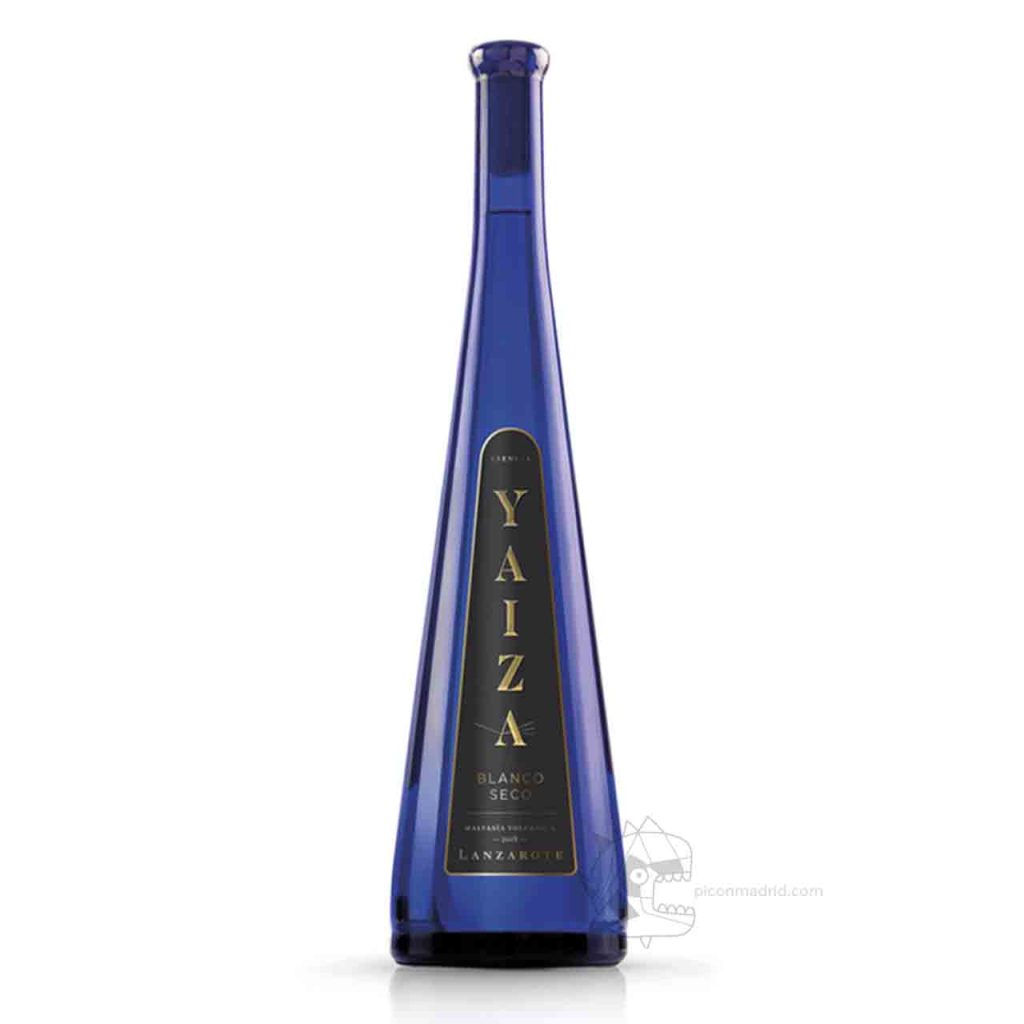 Yaiza Blanco Seco 2023 Yaiza Blanco Seco 2023