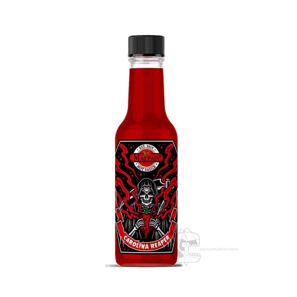 Malpais Carolina Reaper