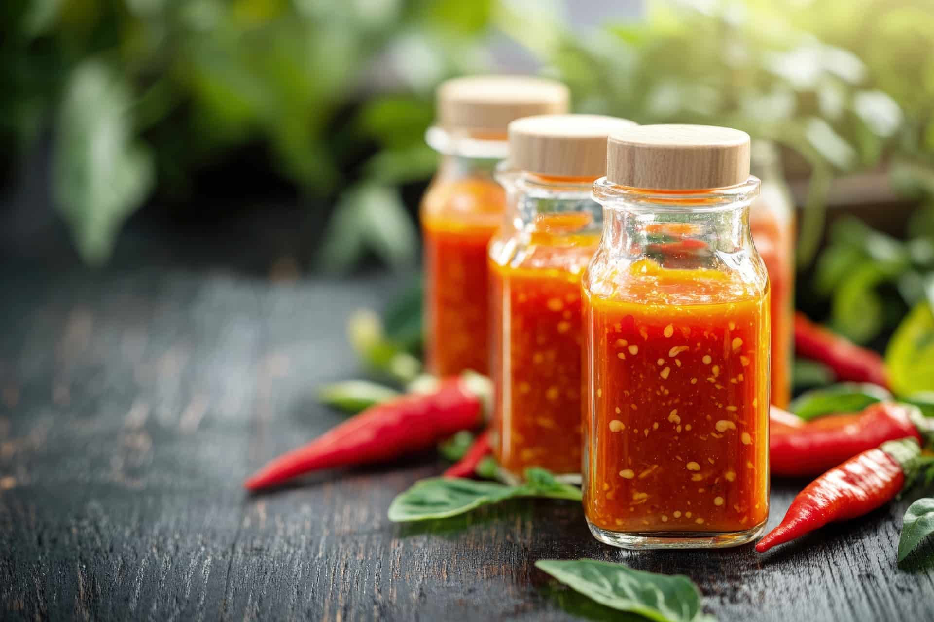 Escala Scoville Todo lo que necesitas saber sobre los niveles de picante