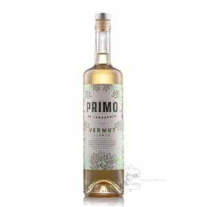 Vermut Blanco Primo de Lanzarote
