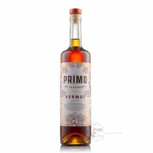 Vermut Rojo Primo de Lanzarote