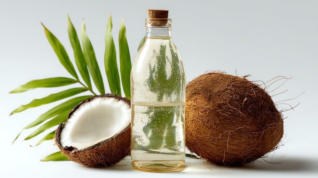 Vinagre de coco Vinagre de coco