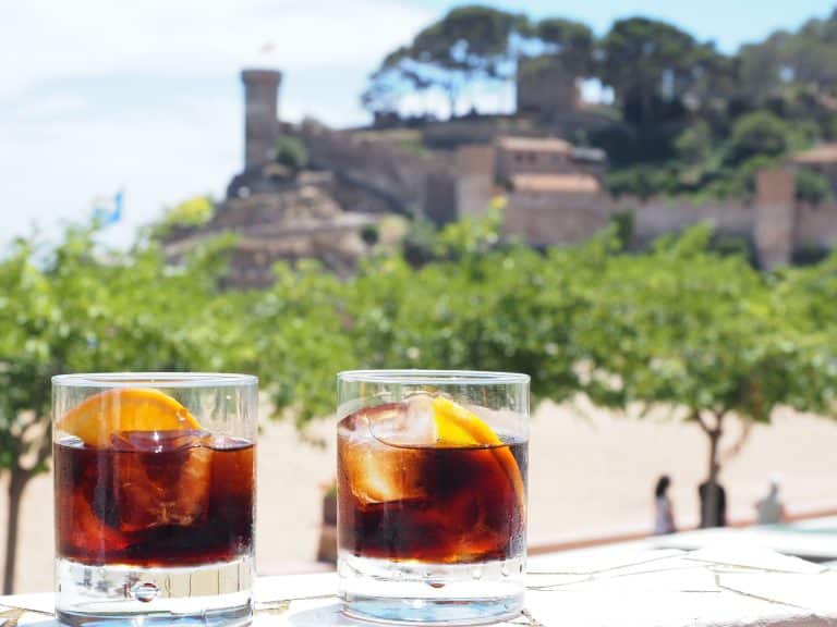 Que es el vermut Tipos de vermut y sus usos Qué es el vermut Tipos de vermut y sus usos