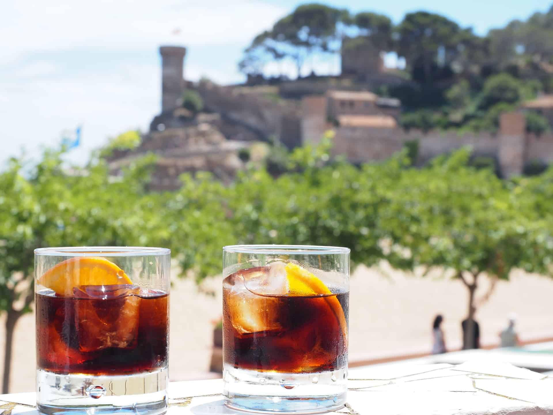 Qué es el vermut Tipos de vermut y sus usos