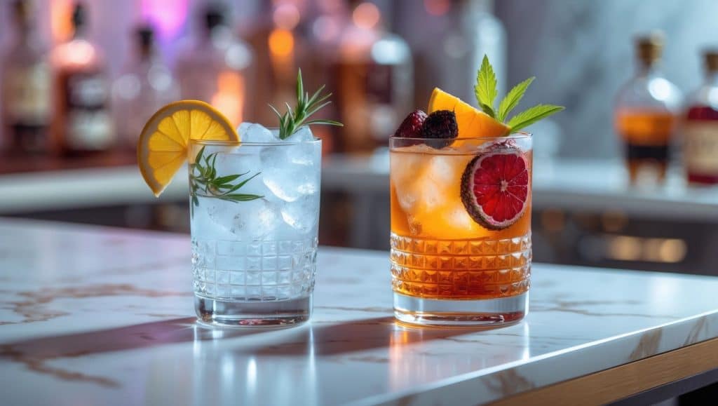 Que tipos de vermut hay Que tipos de vermut hay