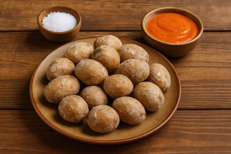Recetas con gofio canario Ricas y faciles de hacer 2 Recetas con gofio canario Ricas y fáciles de hacer
