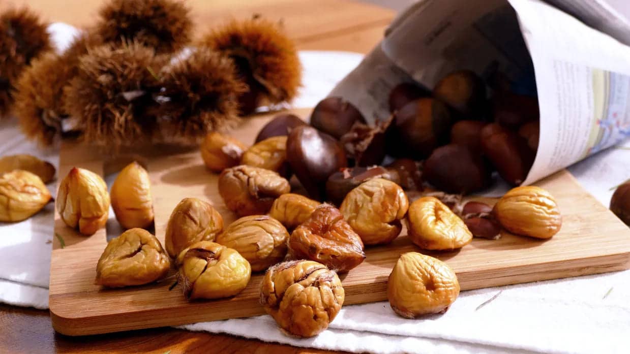 Finaos en Canarias La tradición del Halloween canario