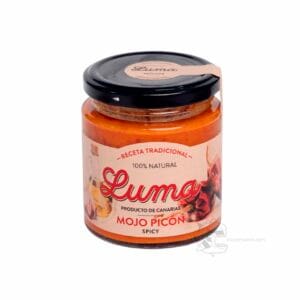 Mojo Picón Luma