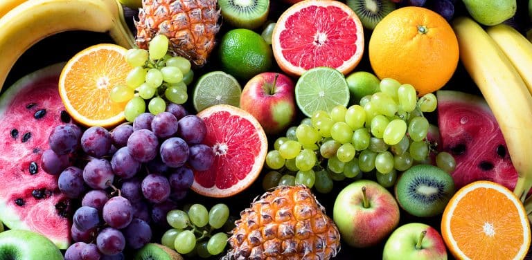 Frutas tropicales en Canarias Cuales hay