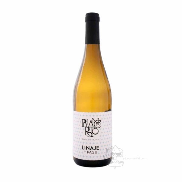 Linaje del Pago Blanco Roto - Picón