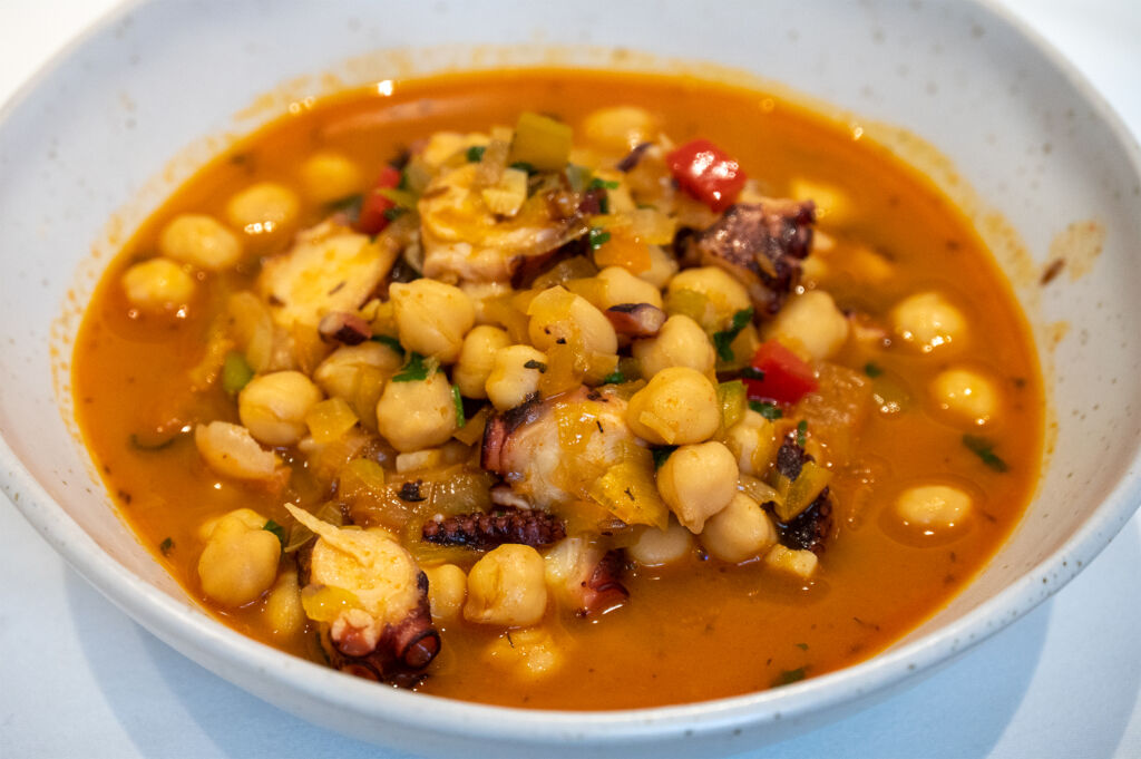 Receta de ropa vieja canaria El sabor original