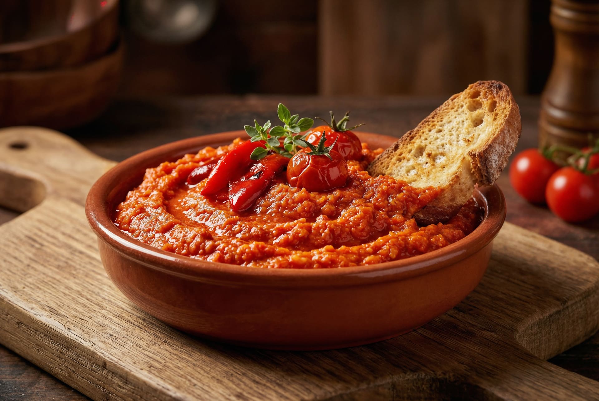 Almogrote receta Cómo hacer el auténtico paté de queso gomero