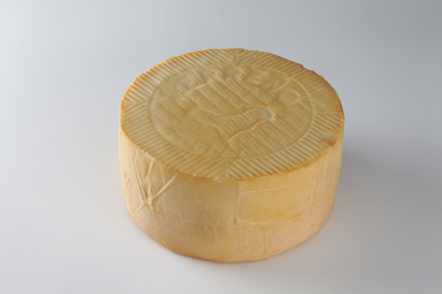 Queso Herreno