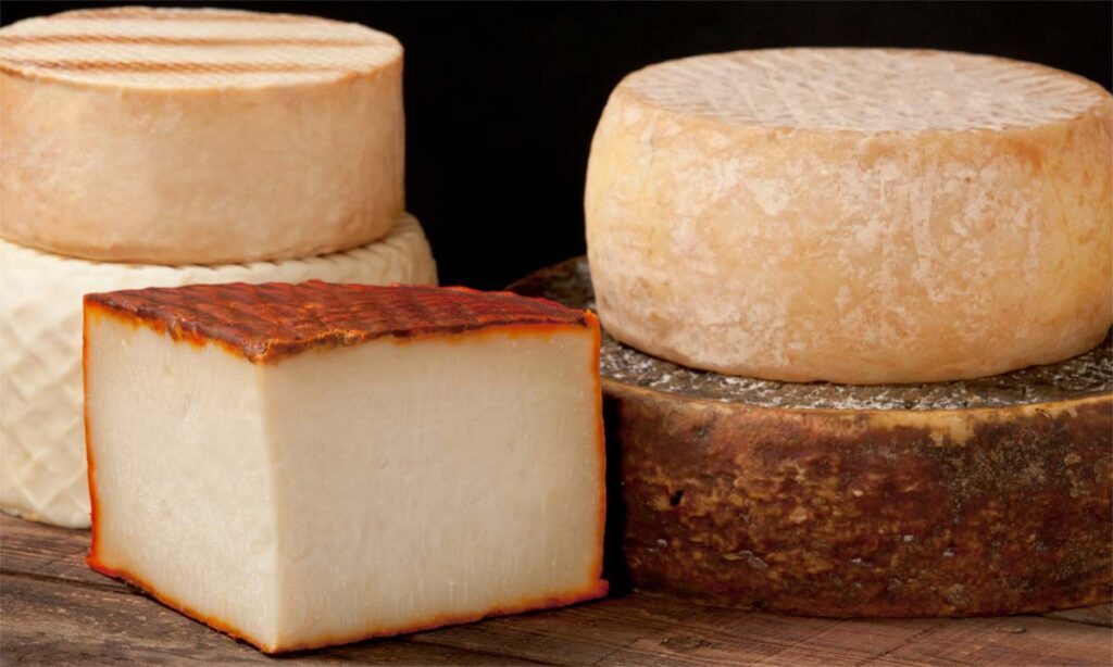 Queso Majorero