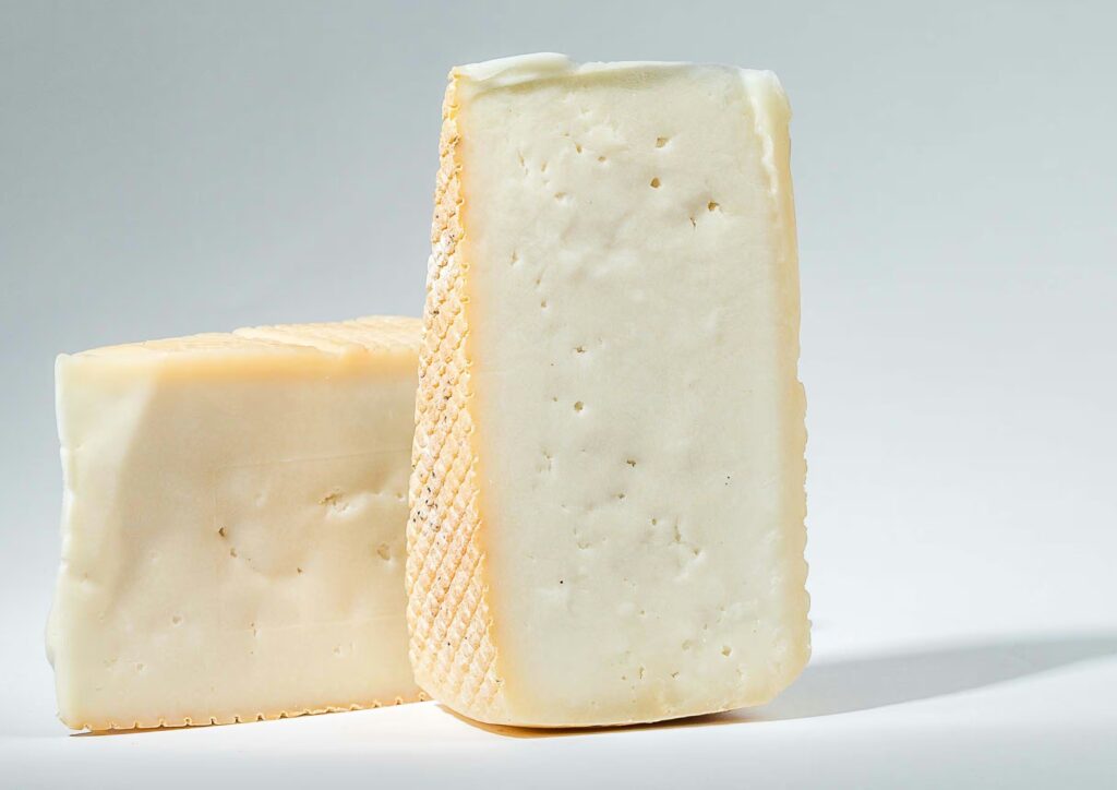 Queso Palmero