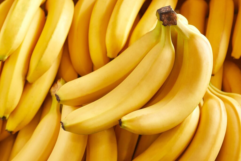 Comparando nutrientes Platano vs. banana Comparando nutrientes Platano vs. banana