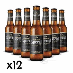 Dorada Especial x12