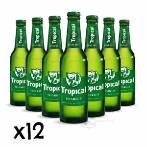 Tropical Pilsen x12
