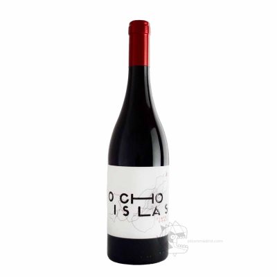 8 Islas Tinto Roble