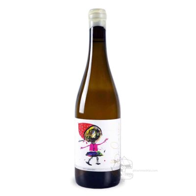 Azul Perdido Bailarina 2022