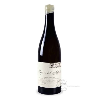 Azul Perdido Maresía del Atlántico 2021