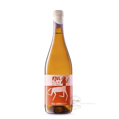 Cohombrillo Ajul Flor de Piel 2023