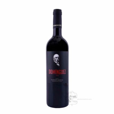 Vino Tinto Domínguez (Tacoronte-Acentejo)