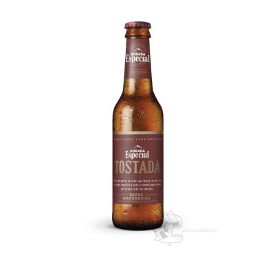Dorada Especial Tostada