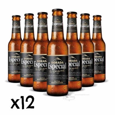 Dorada Especial x12