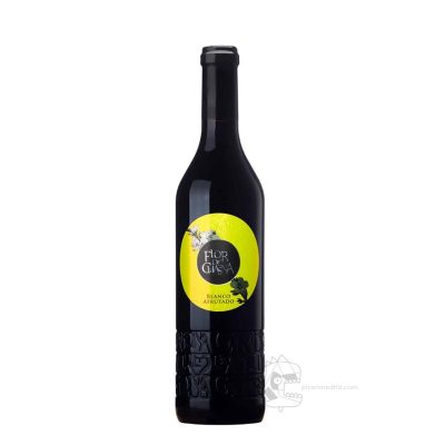 Flor de Chasna Afrutado 2023