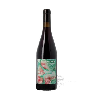 La Bardona Viñas Trenzadas