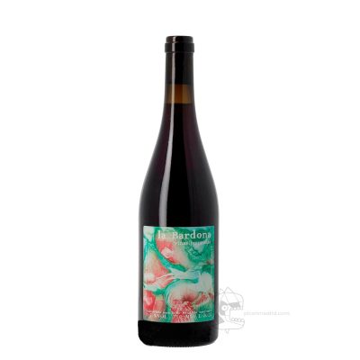 La Bardona Viñas Trenzadas