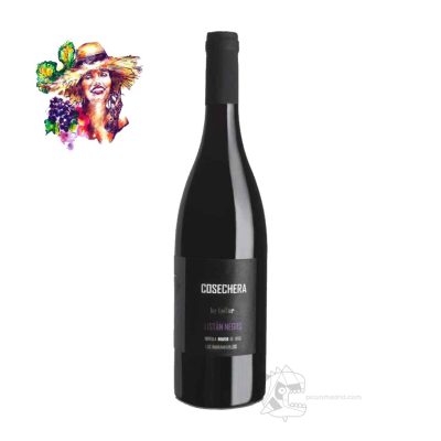 LoHer Cosechera Tinto 2019