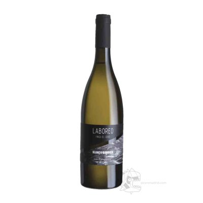 LoHer Laboreo Blanco Barrica 2019