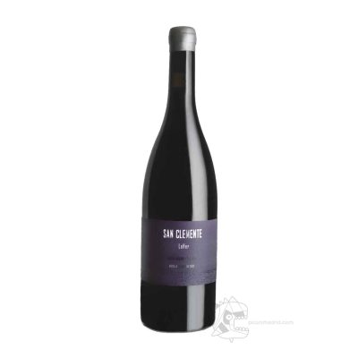 LoHer San Clemente Tinto 2019