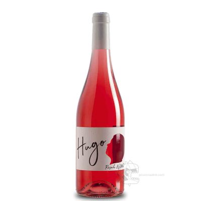 Marba Hugo Rosado Afrutado