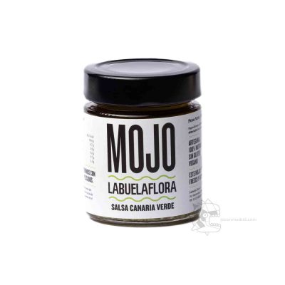 Mojo Verde Labuelaflora