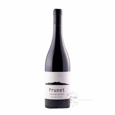 Prunet Esencia del Territorio