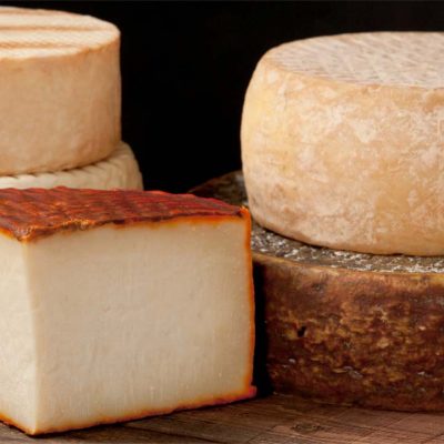Queso Majorero