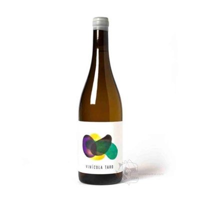 Taro Vinícola Frías 2021