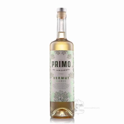 Vermut Blanco Primo de Lanzarote