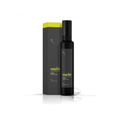 Vinagre Macho Bodegas Monje