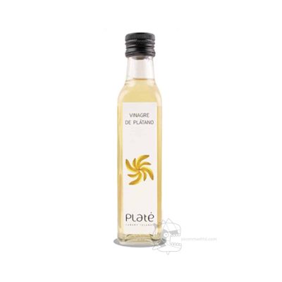 Vinagre de Plátano