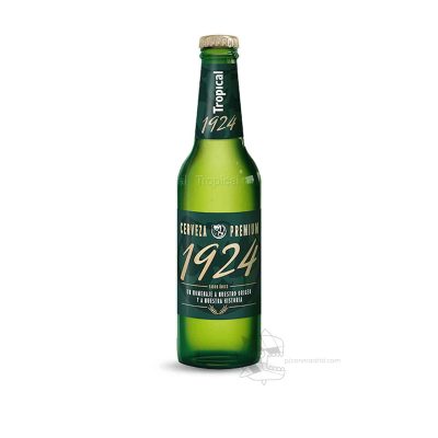 Tropical 1924