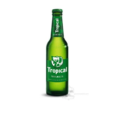 Tropical Pilsen